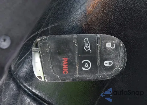 2018 Jeep Grand Cherokee Limited 4X4 из США, поврежденный, VIN 1C4RJFBG0JC470658